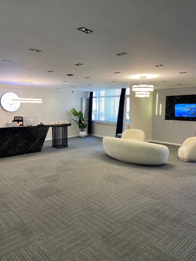 Wellness Clinic | Trabzon