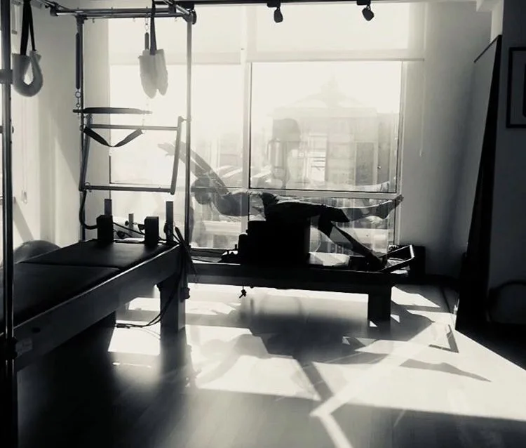 Reform Pilates Studio