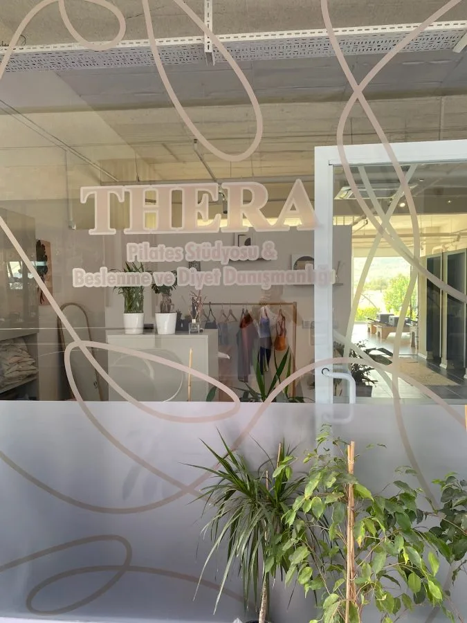Thera Pilates Stüdyosu