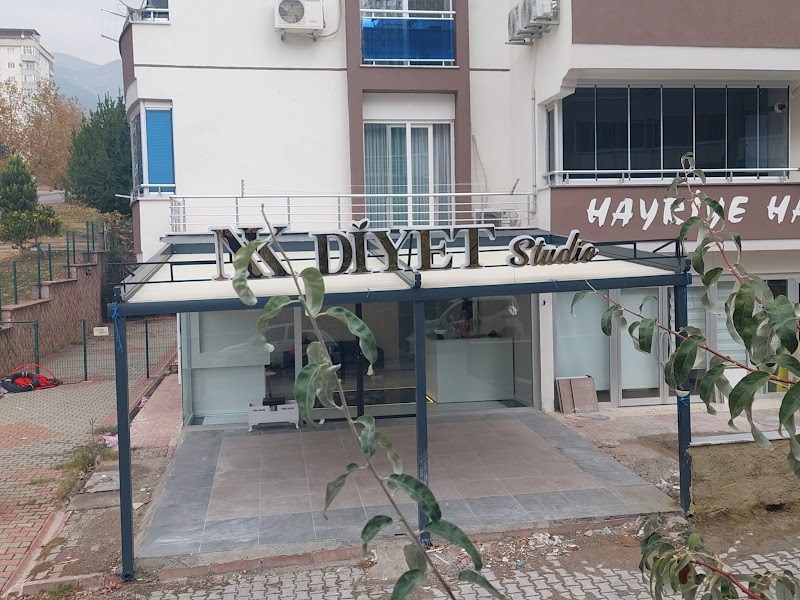 NK Pilates Diyet Studio