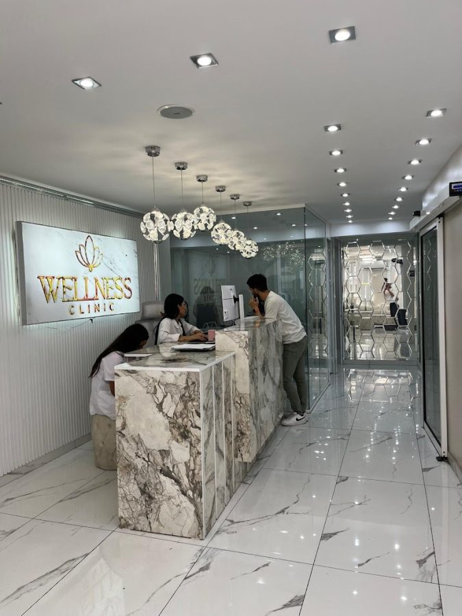 Wellness Clinic Bursa/Cumhuriyet