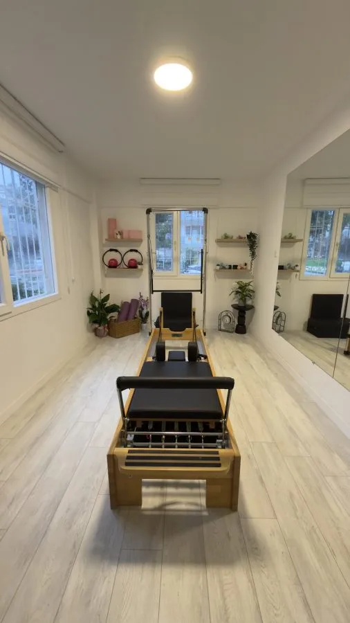 Kuşadası Fizik Tedavi ve Klinik Reformer Pilates | Fizyoterapist Eylül Torunbalcı