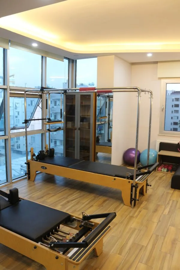 ATP Studio / Ali Nadir Yapıcı