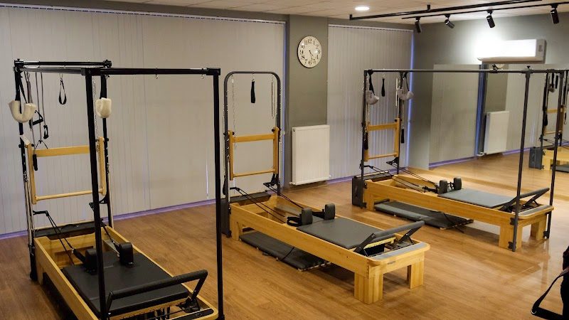 Ece Fizyoterapi & Egzersiz Danışmanlık Merkezi