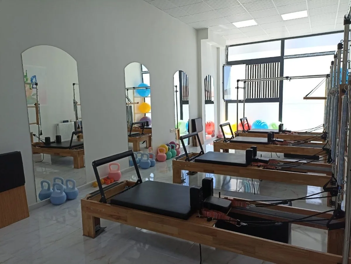 La Bella Pilates Studio