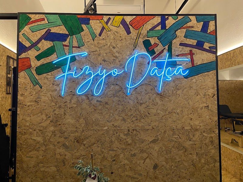 Fizyodatça Fizik Tedavi ve Sağlıklı Yaşam Merkezi - Uzman Fizyoterapist Öykü Avcı Güner