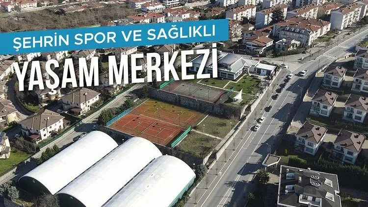 The life spor kompleksi