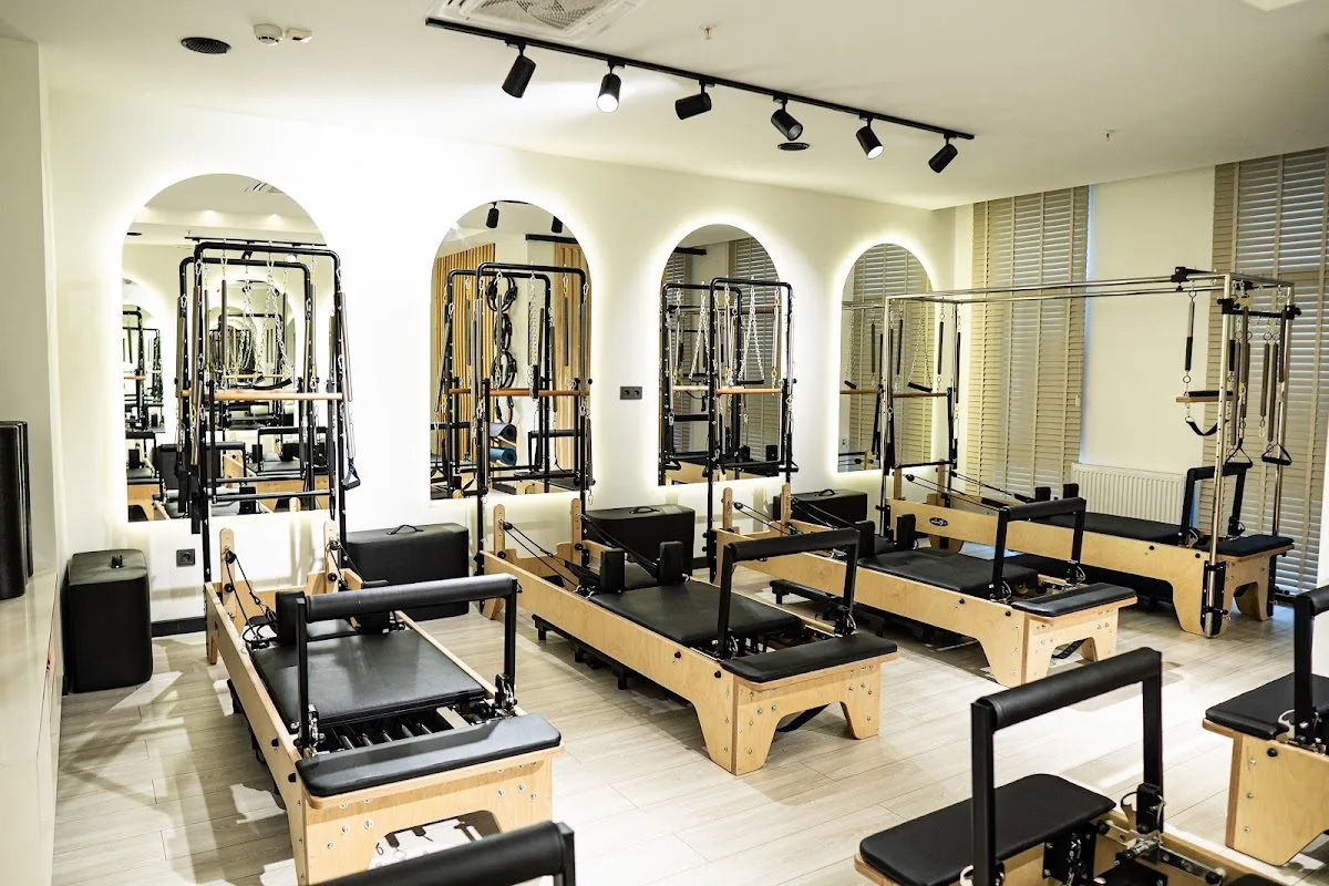 Ece Karan Pilates Studio