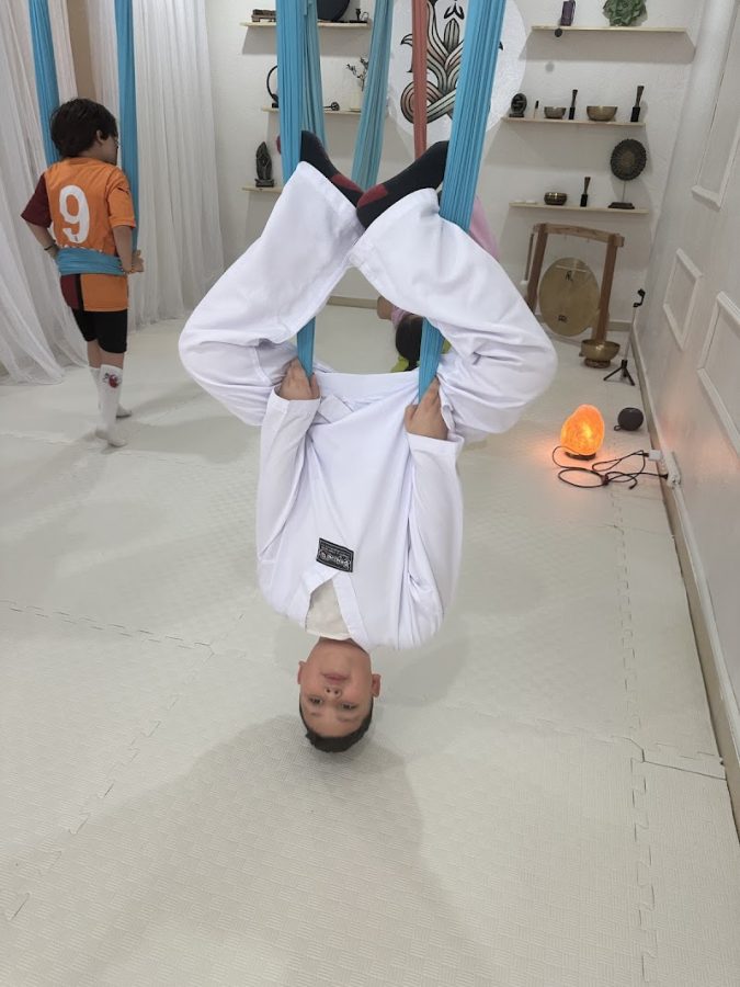 Helya Yoga Stüdyosu