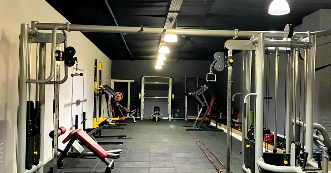 Safranbolu Akademi Fitness - Safranbolu Fitness Academy Fitness