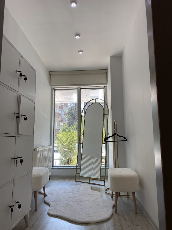 Pilateria Pilates Studio