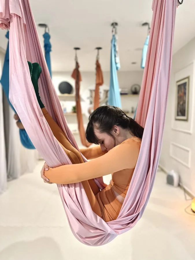 Helya Yoga Stüdyosu