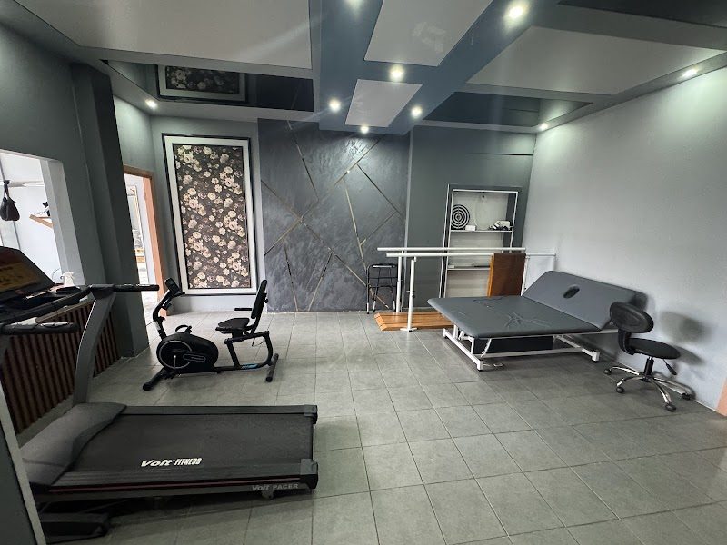 Uşak Fizyo Skolyosports