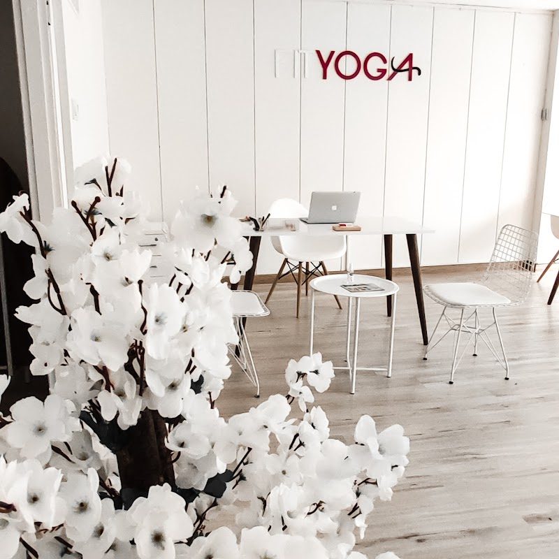 Fit Yoga (Sıcak/Hot Yoga) Stüdyosu