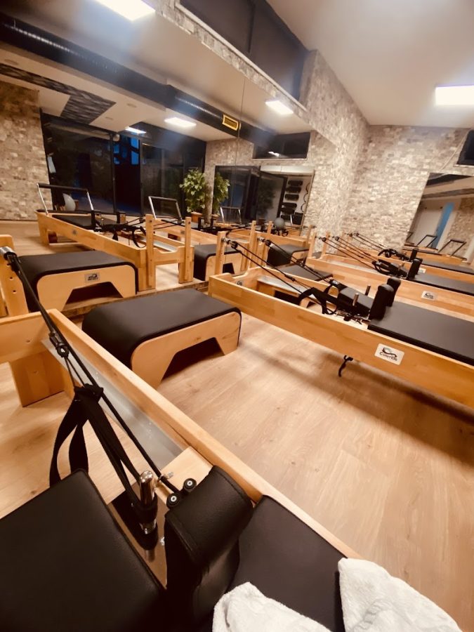 Solis Pilates Studio