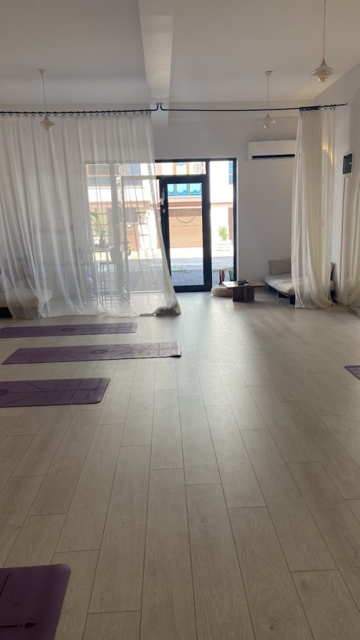 Asfour Studio | Bandırma