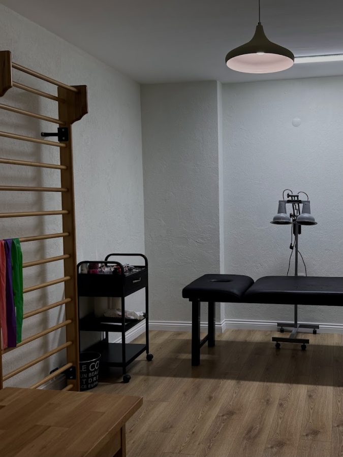 Diosa Pilates Studio