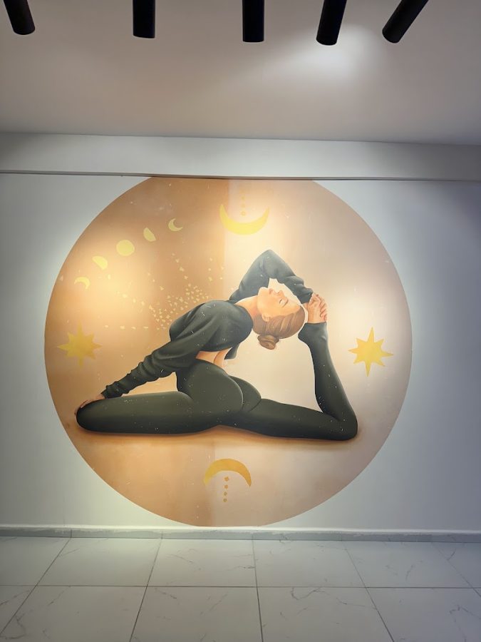 Sema Ada Sitti (Semapilatesstudio)