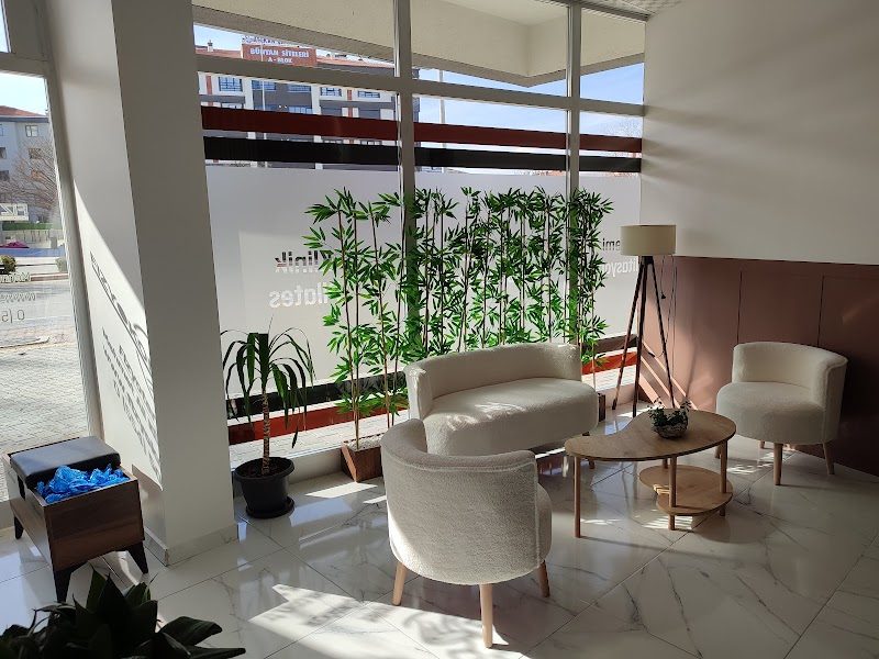 FİZYOKON Sağlıklı Yaşam & Reformer Pilates Merkezi