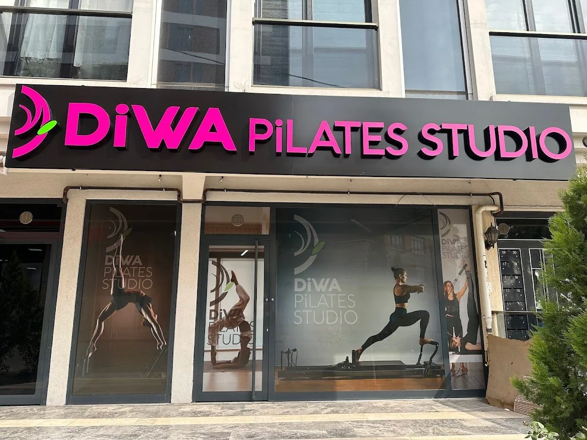 Diwa Pilates | Dumlupınar