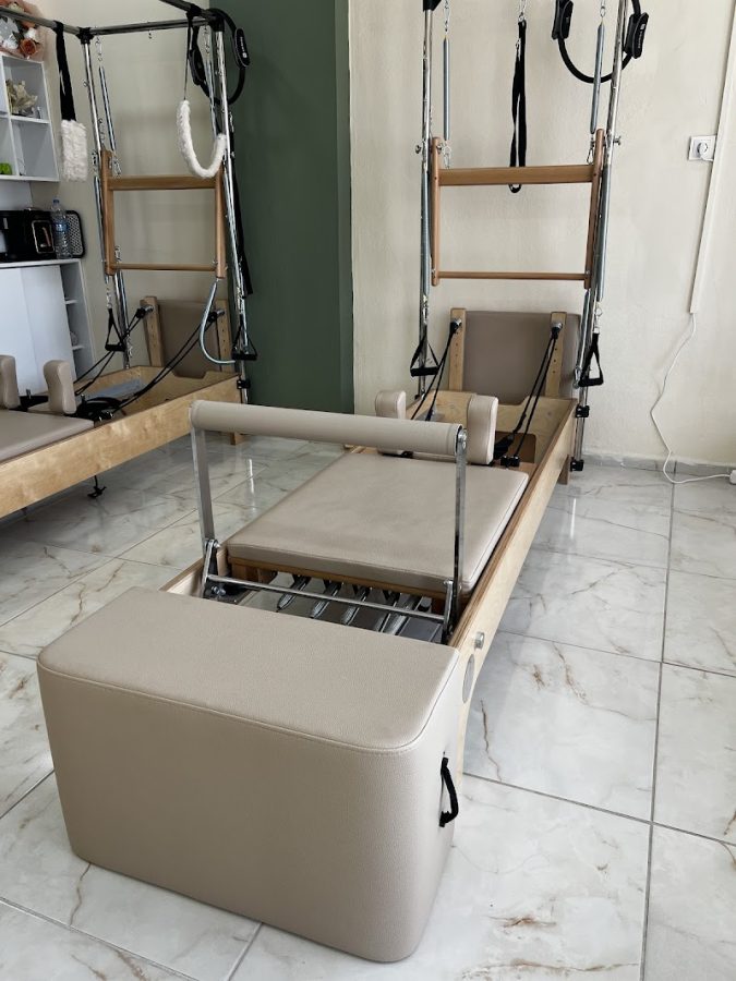 Densia Cimnastik & Pilates Adıyaman