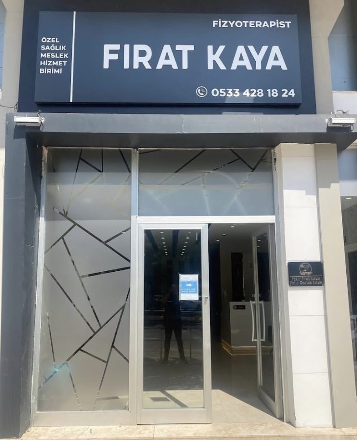 ZİMİ Fizyoterapi Danışmanlık Merkezi ve Pilates Studıo