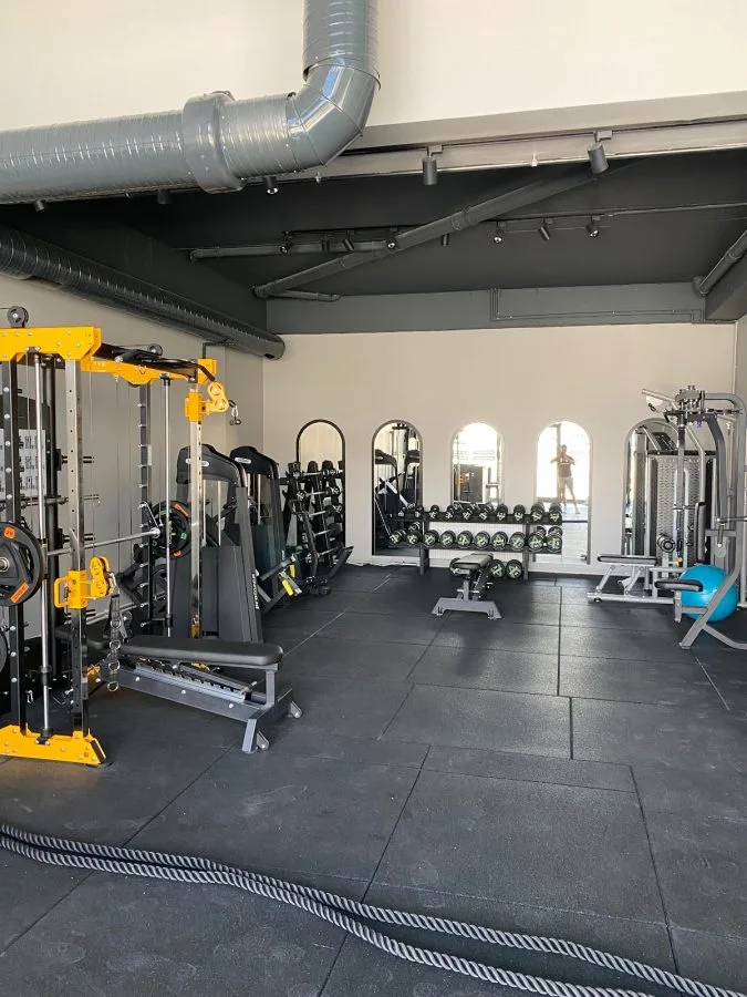 Han Studio & Fit Club