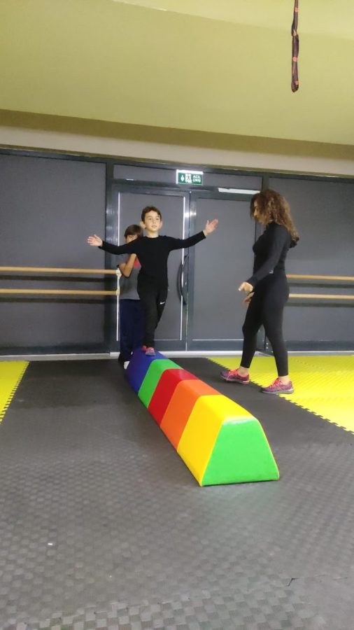 Kaizen Bilge Yaşam Spor Kulübü