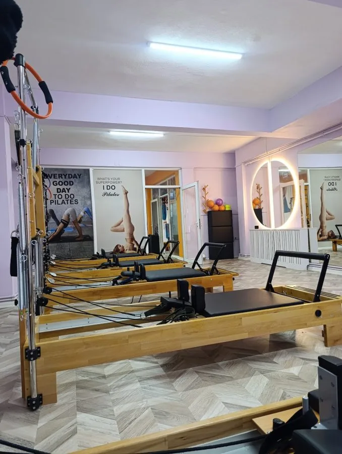 Venüs Pilates