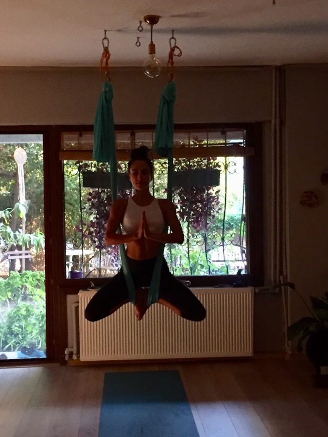 Gebze Vila Pilates ve Diyet