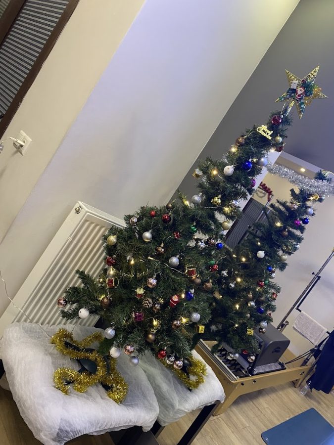 NAZİLLİ SAĞLIKLI YAŞAM MERKEZİ I Fizyoterapi I Reformer Pilates I Manuel Terapi