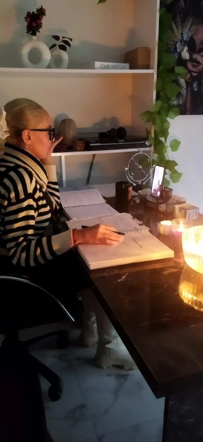 Sifa kisisel gelisim ve danismanlik merkezi(Bioenerji)