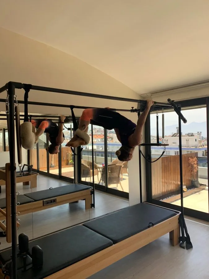 Studiopolepilates