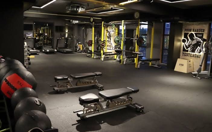 Chirofit Health Institute