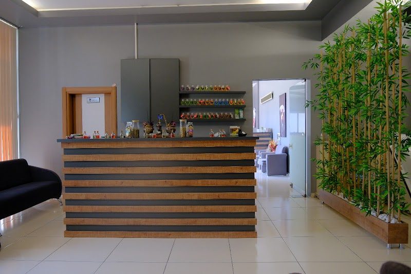 Lalmina Vip Kayseri Masaj ve Spa Salonu
