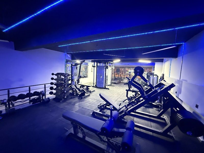 FİT&TİME SPA SALONU