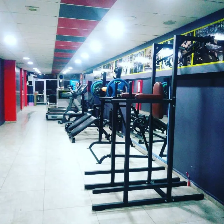 Fit Class Clup Academy