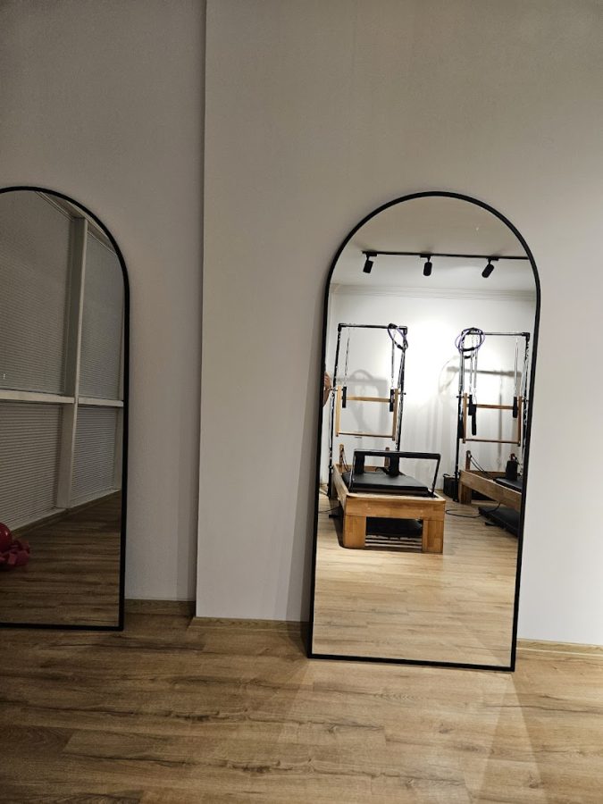 Pia Pilates Stüdyo