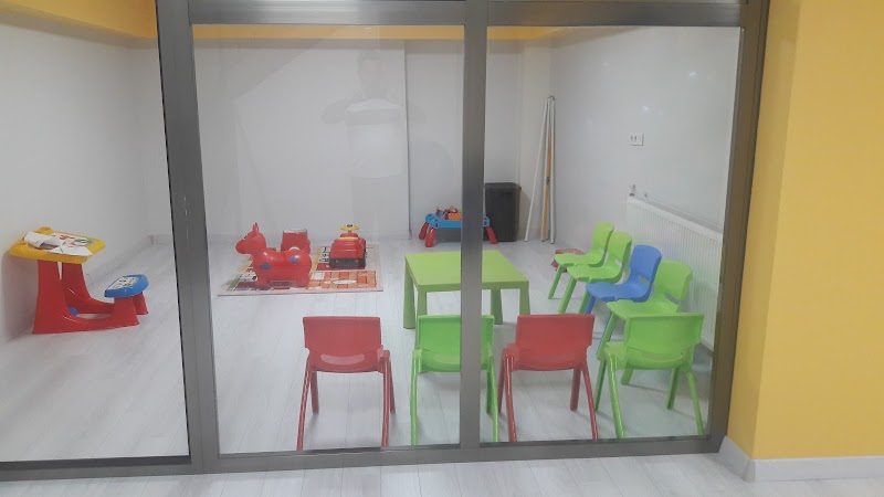 Fit-Nas Bayan Spor Merkezi Edirne