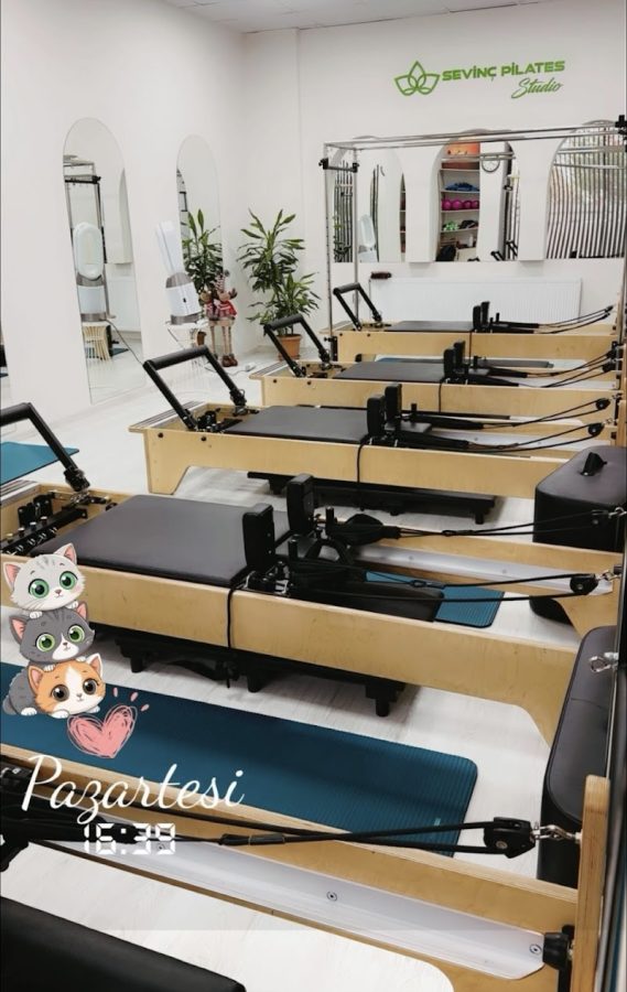 Sevinç Pilates Studio