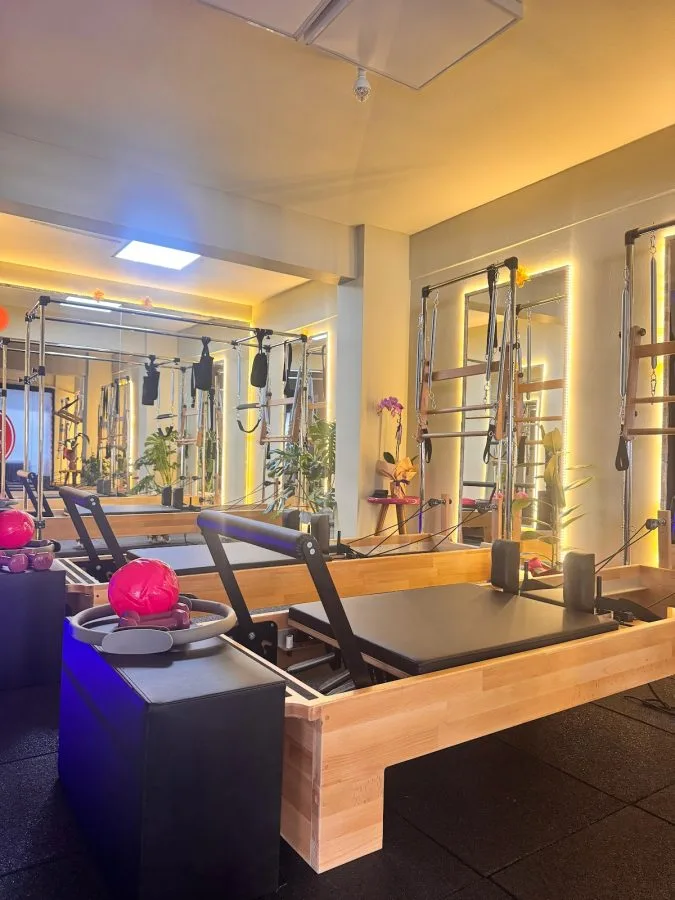 BT Pilates Stüdyo
