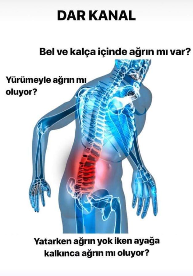 Diyarbakır Fizyoterapi&Manuel Terapi Merkezi