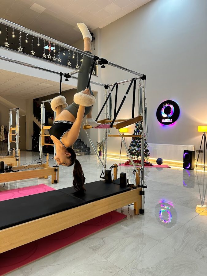 KARMA SPORTS CENTER OVACIK