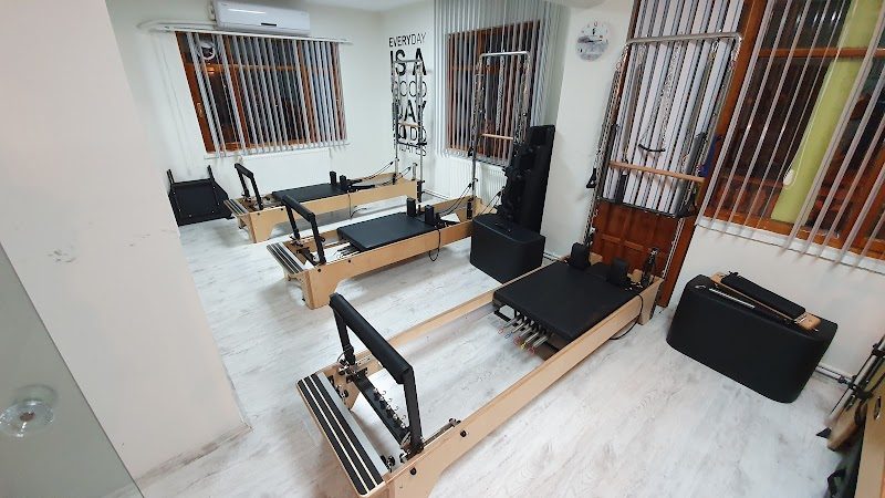 BEP Academy – Body Evolution Pilates Denizli
