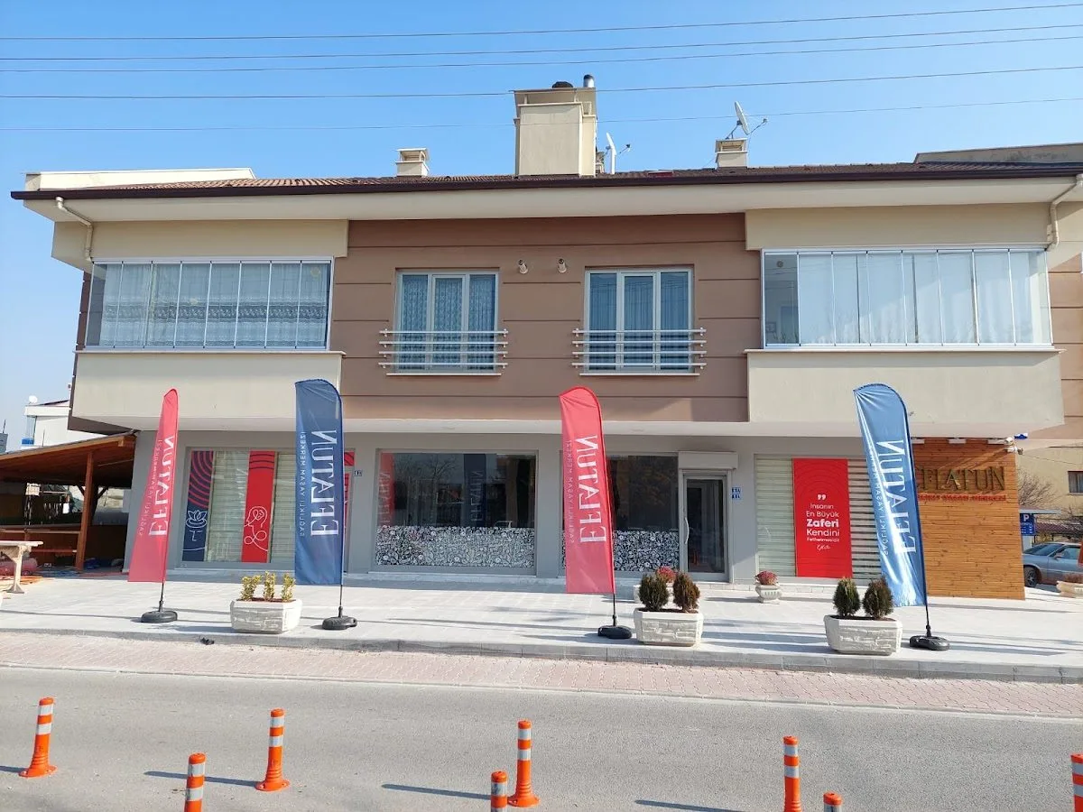 Eflatun Sağlıklı Yaşam Merkezi