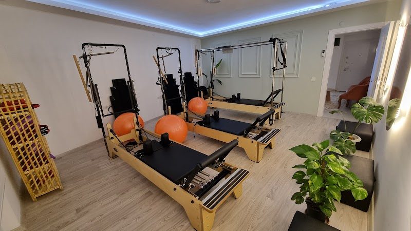 Fizyoryum Fizyoterapi Danışmanlık Merkezi