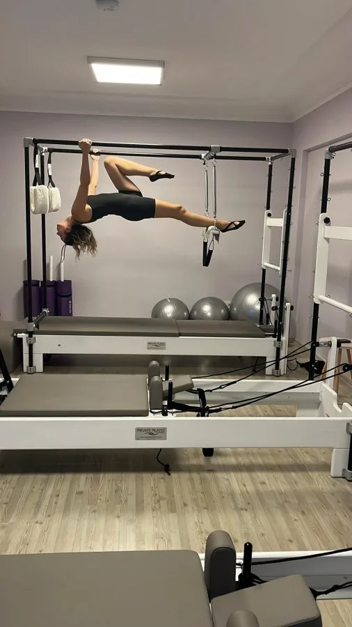 FizyoLoop Pilates ve Egzersiz Stüdyosu