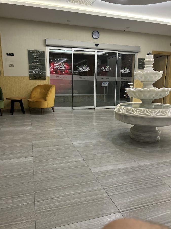 Hera Thermal Spa & Wellness