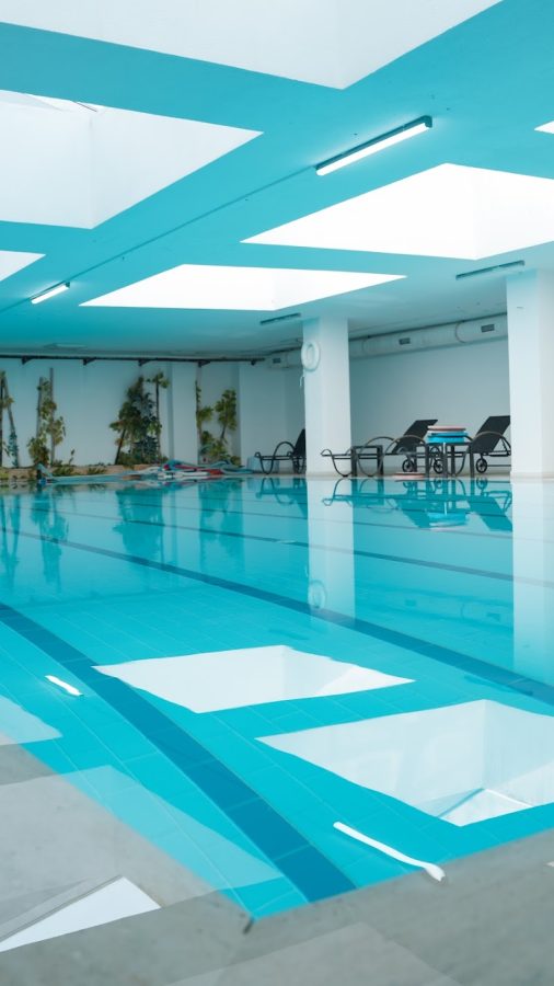 Re-Core Fitness & Welness Club