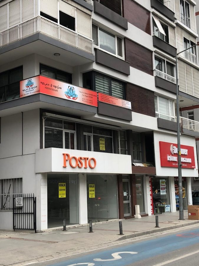 Relax & Rehab Fizyoterapi